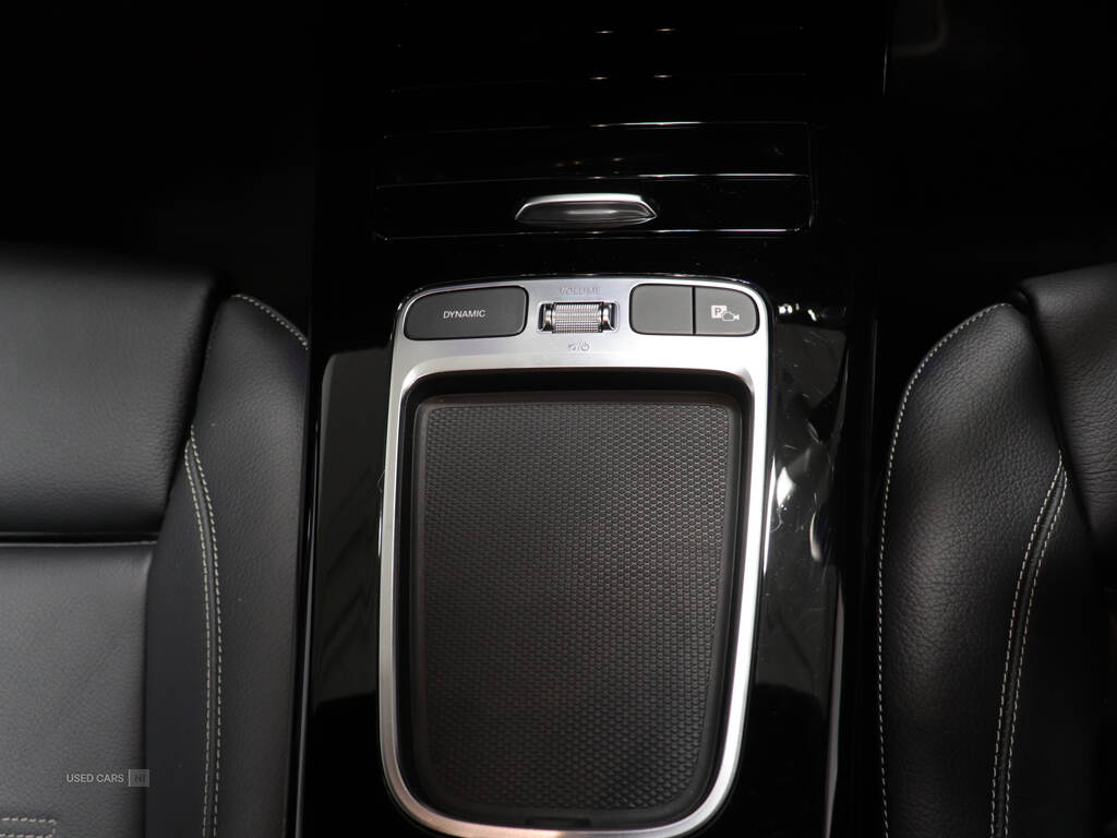 Apr 2024 Mercedes-Benz CLA CLASS CLA 200 AMG Line Premium Plus 4dr Tip Auto