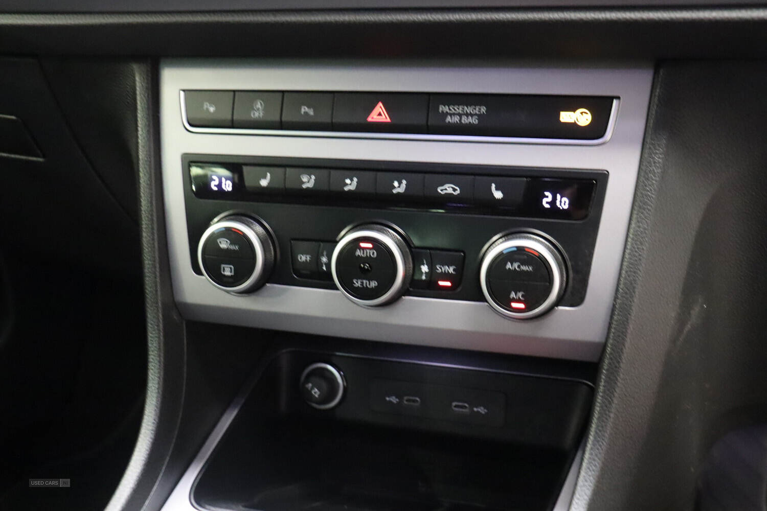 Feb 2024 Seat Ateca 1.5 TSI EVO FR Sport 5dr