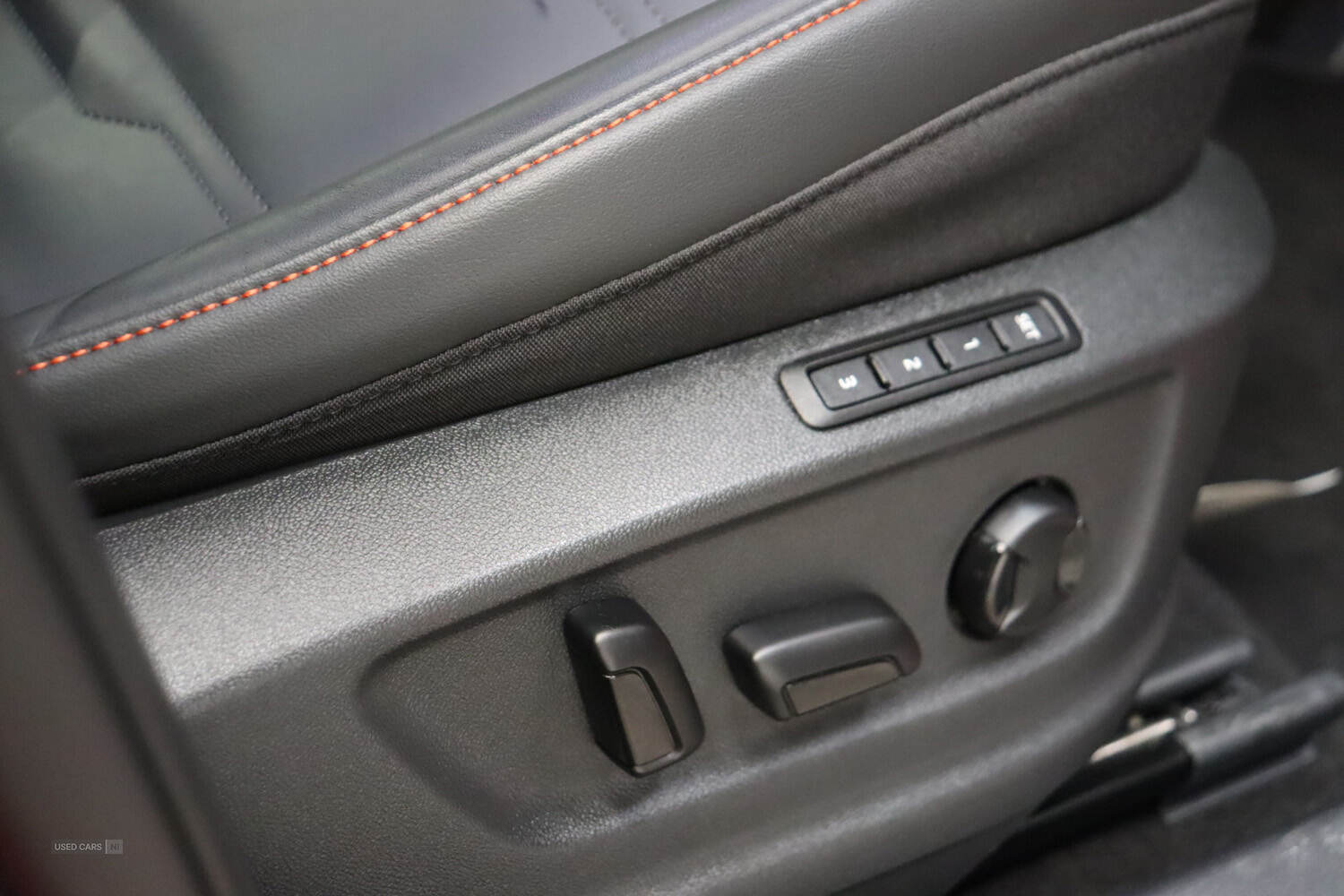 Feb 2024 Seat Ateca 1.5 TSI EVO FR Sport 5dr