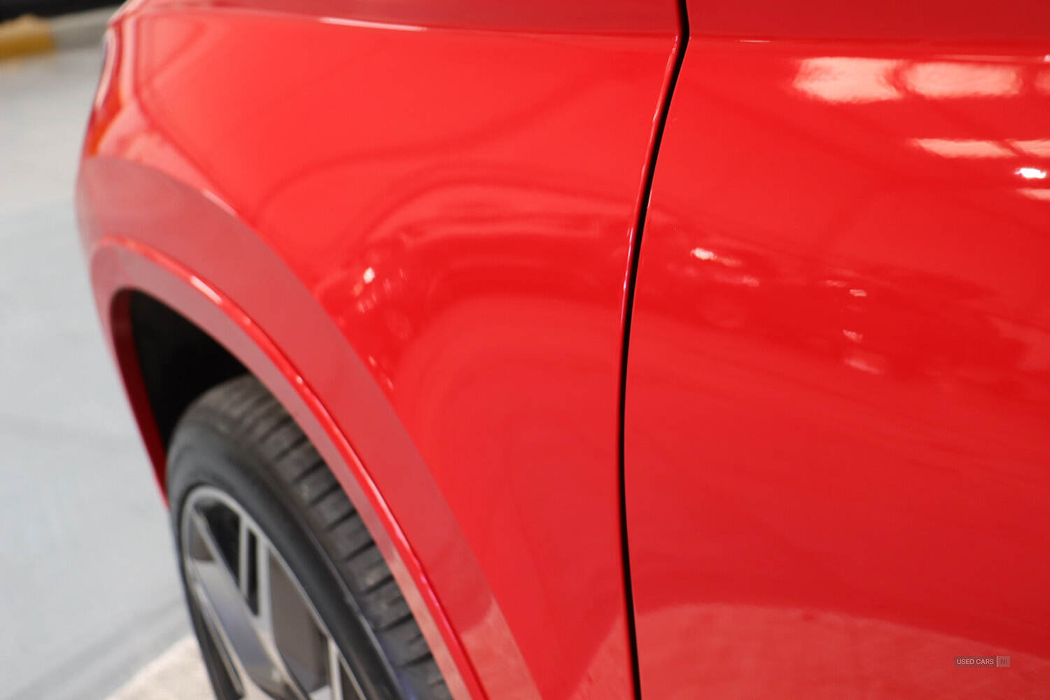 Feb 2024 Seat Ateca 1.5 TSI EVO FR Sport 5dr