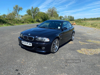 BMW M3 M3 2dr in Antrim