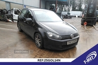 Volkswagen Golf DIESEL HATCHBACK in Armagh