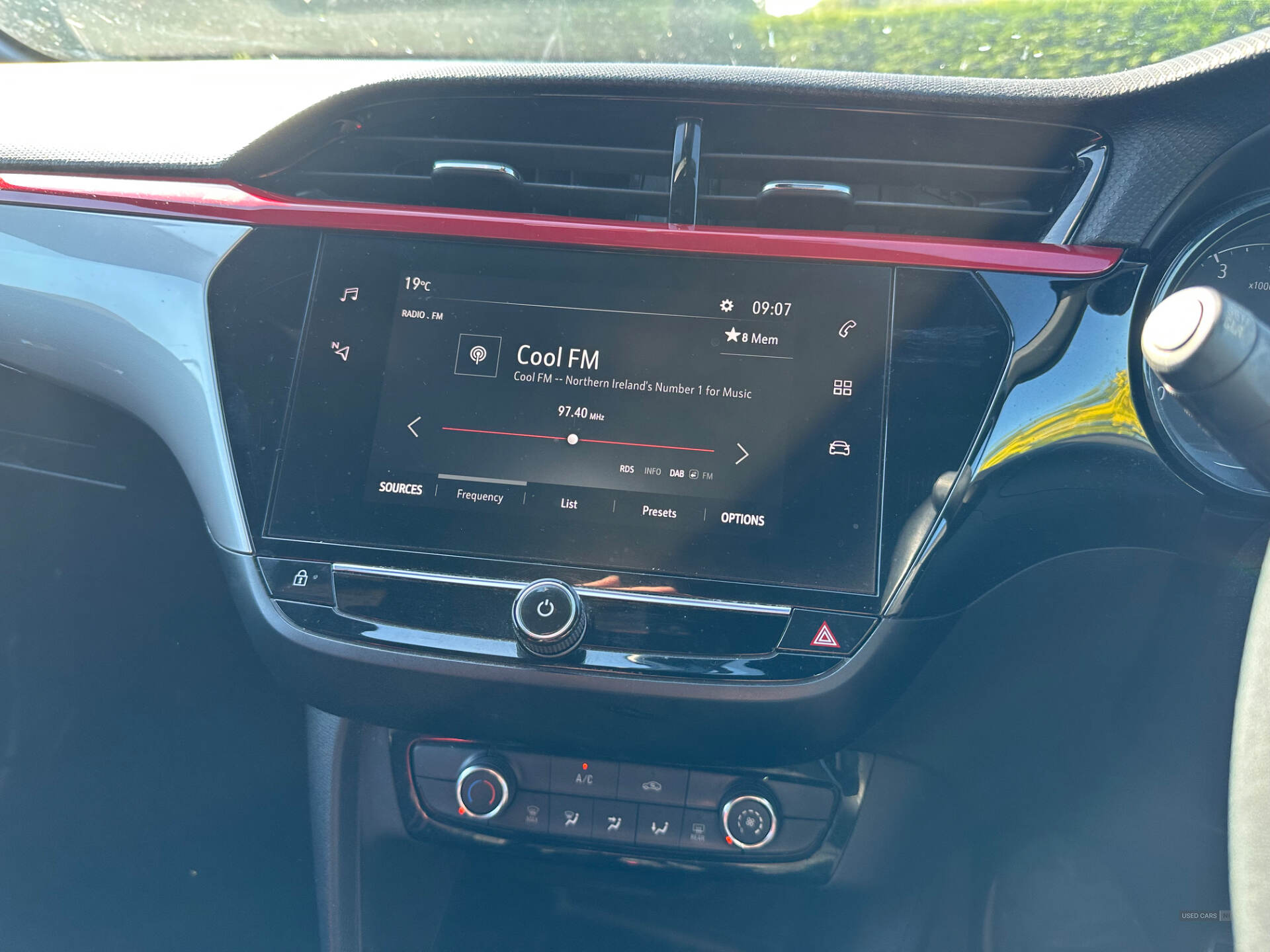 Jan 2020 Vauxhall Corsa 1.2 Turbo SRi 5dr