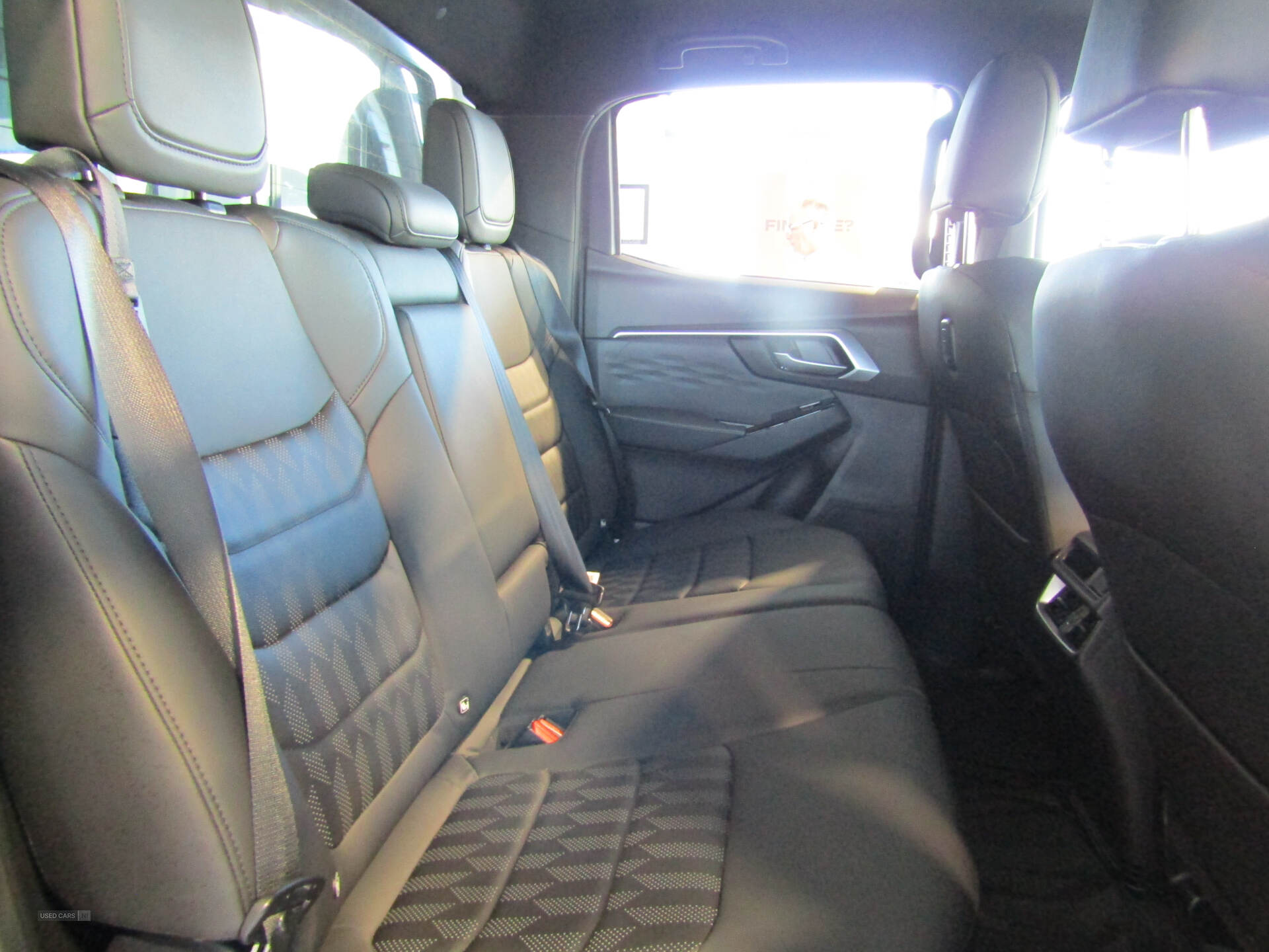 Dec 2024 Isuzu D-Max 1.9 DL40 Double Cab 4x4