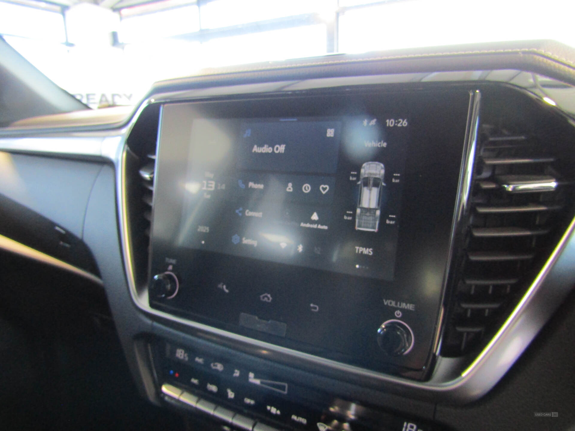 Dec 2024 Isuzu D-Max 1.9 DL40 Double Cab 4x4