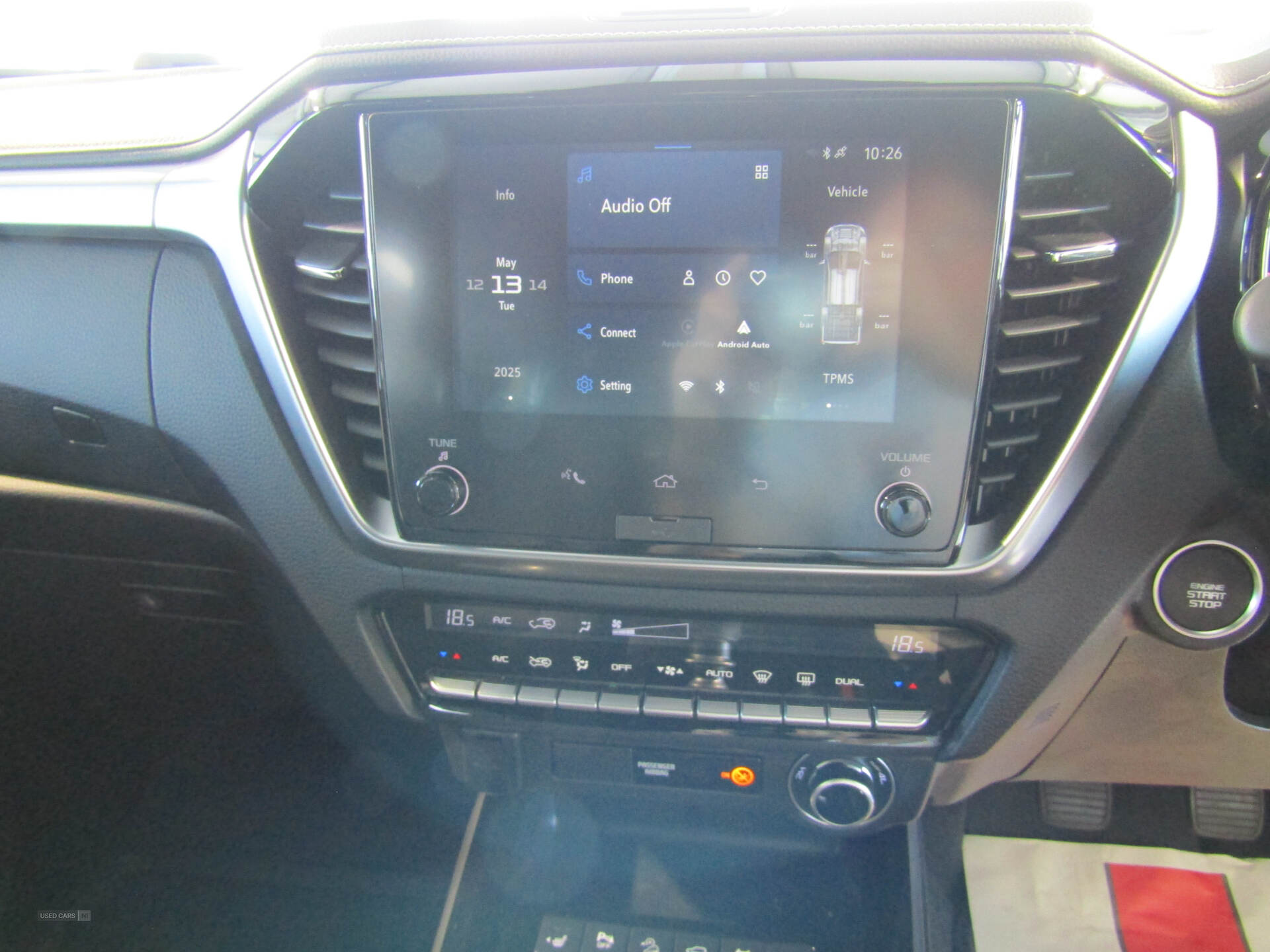 Dec 2024 Isuzu D-Max 1.9 DL40 Double Cab 4x4