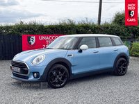 MINI Clubman ESTATE in Antrim