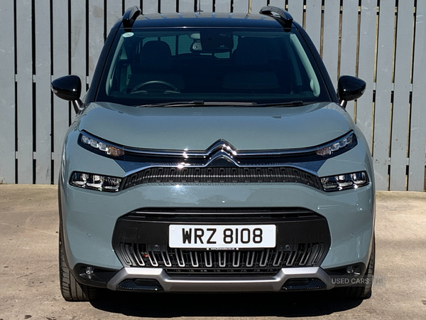 Citroen C3 Aircross HATCHBACK in Antrim