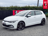Volkswagen Golf DIESEL HATCHBACK in Antrim