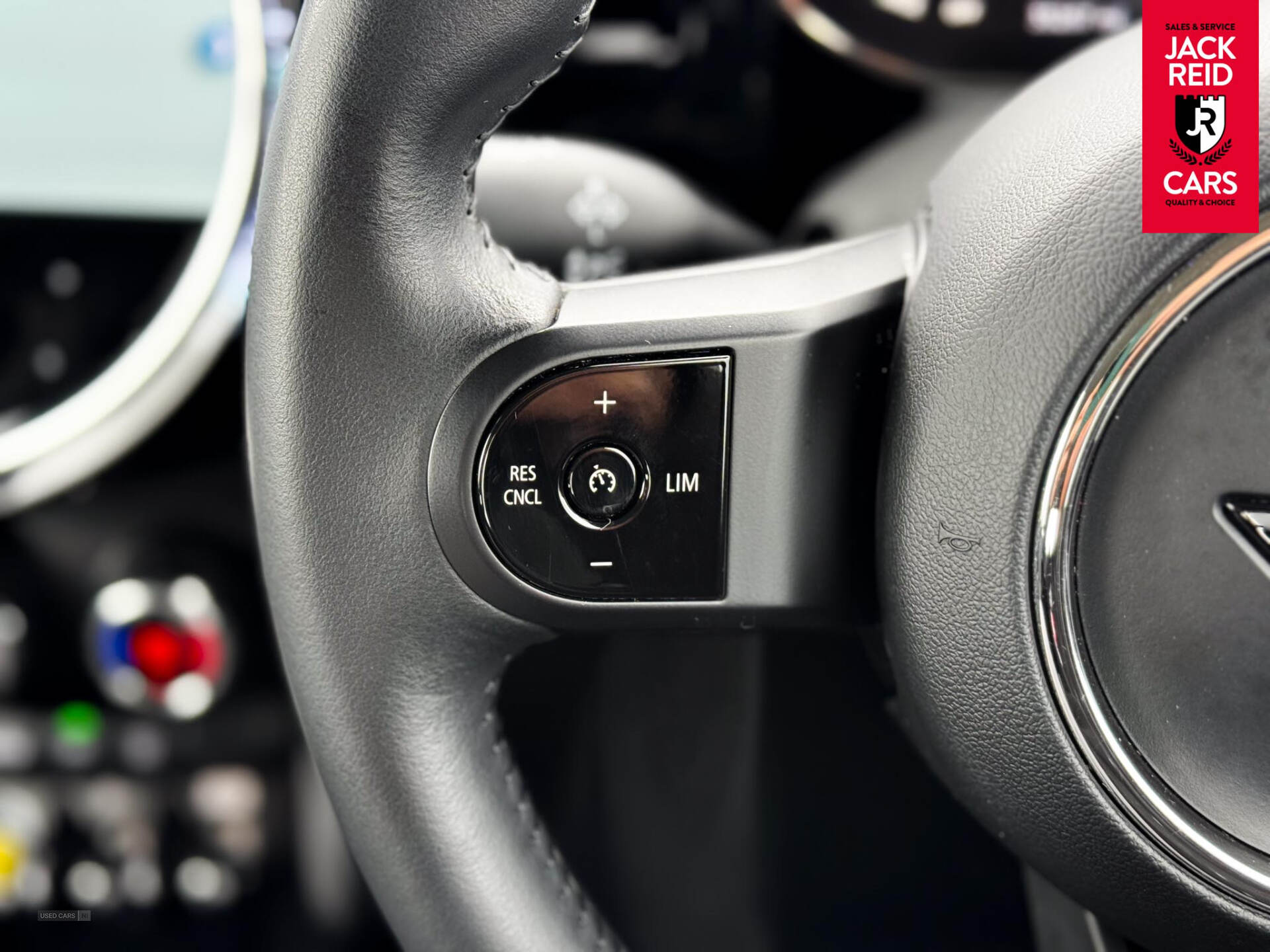 Oct 2021 MINI Hatch 135kW Cooper S Level 1 33kWh 3dr Auto