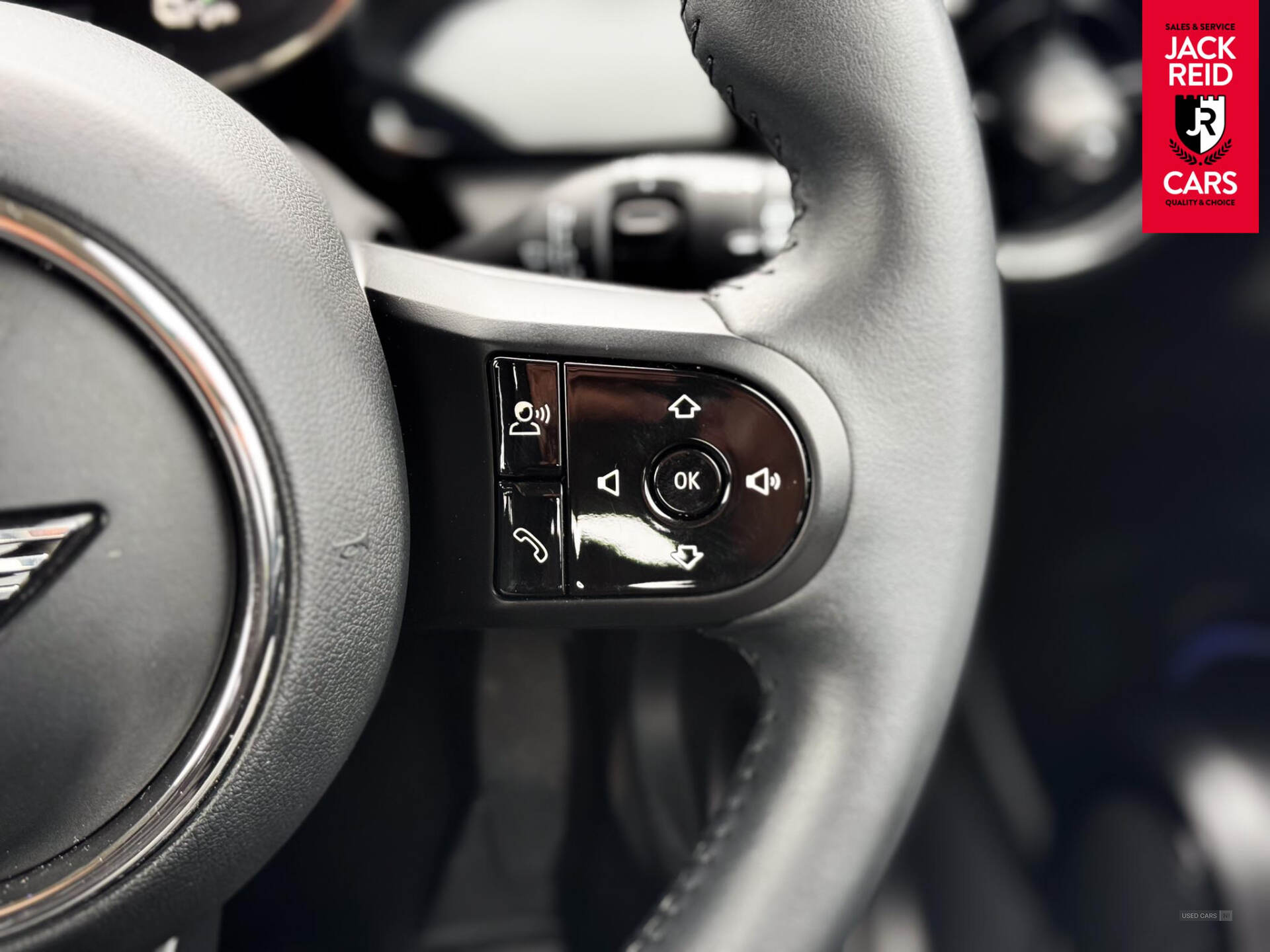 Oct 2021 MINI Hatch 135kW Cooper S Level 1 33kWh 3dr Auto