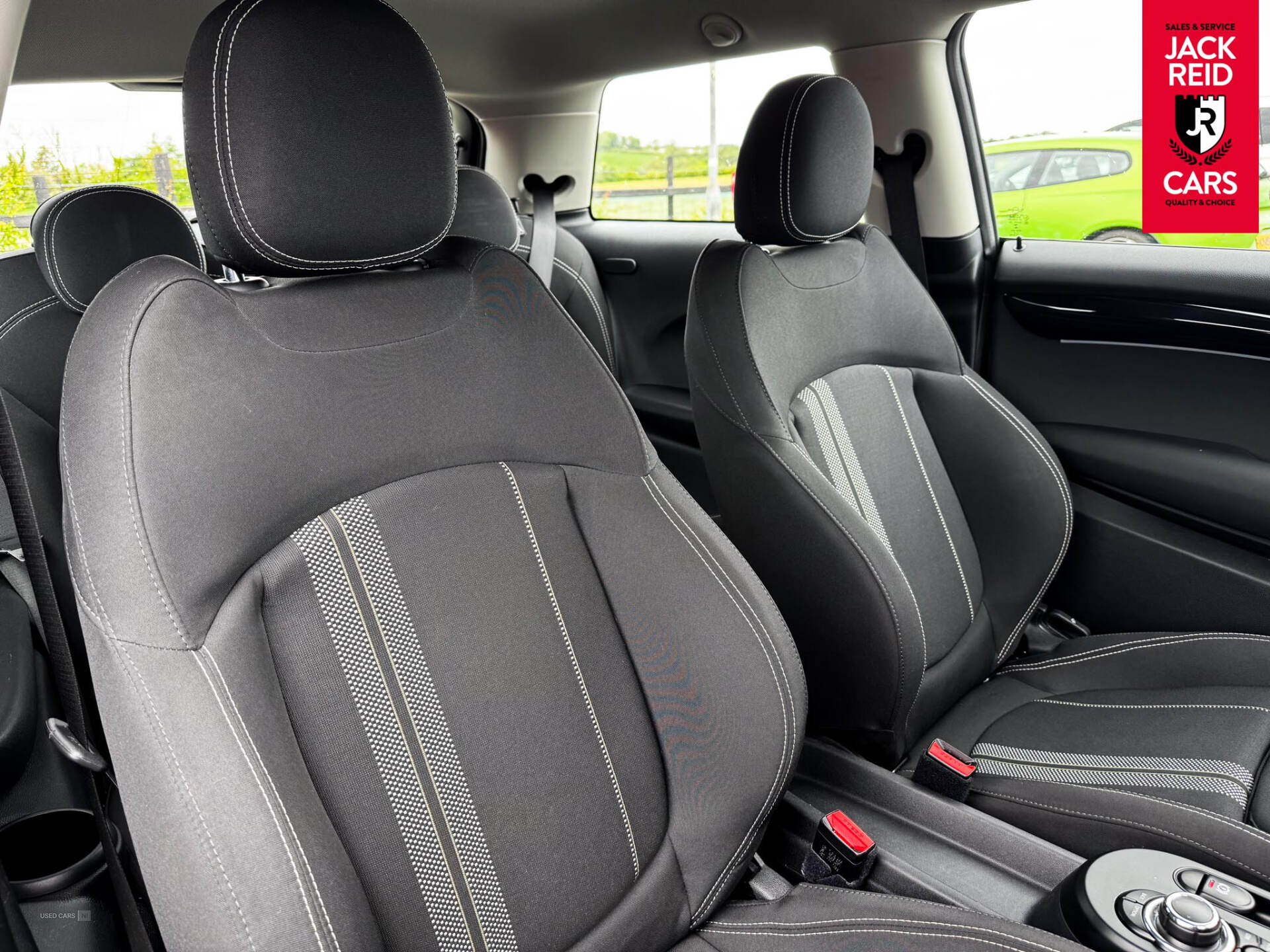 Oct 2021 MINI Hatch 135kW Cooper S Level 1 33kWh 3dr Auto