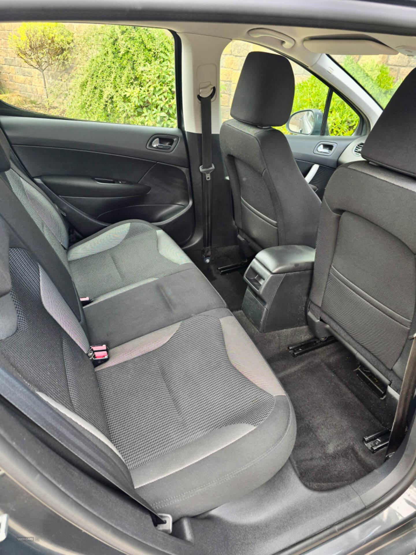 Peugeot 308 DIESEL HATCHBACK in Armagh