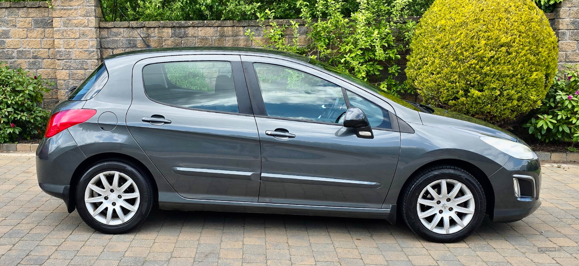Peugeot 308 DIESEL HATCHBACK in Armagh