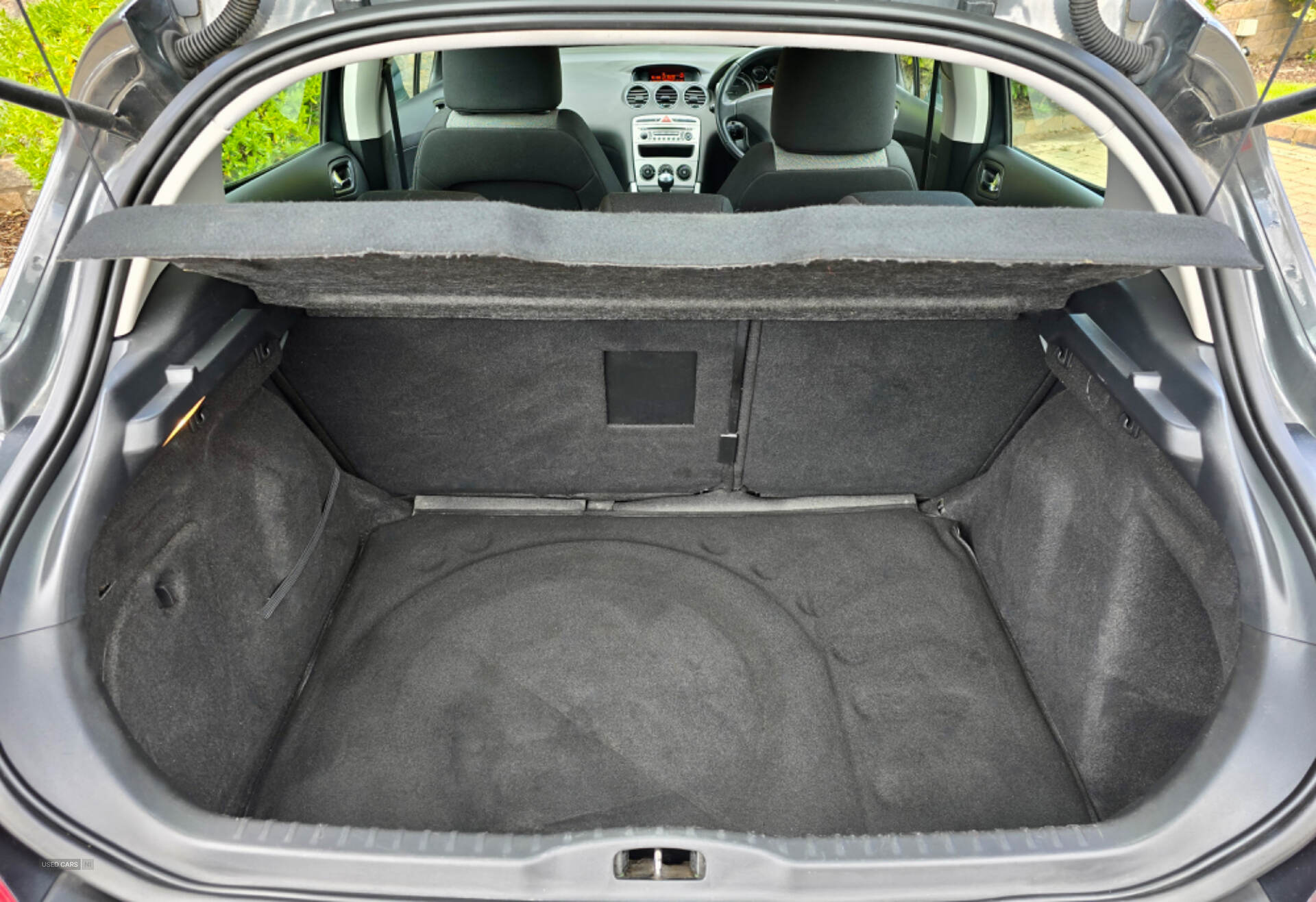 Peugeot 308 DIESEL HATCHBACK in Armagh