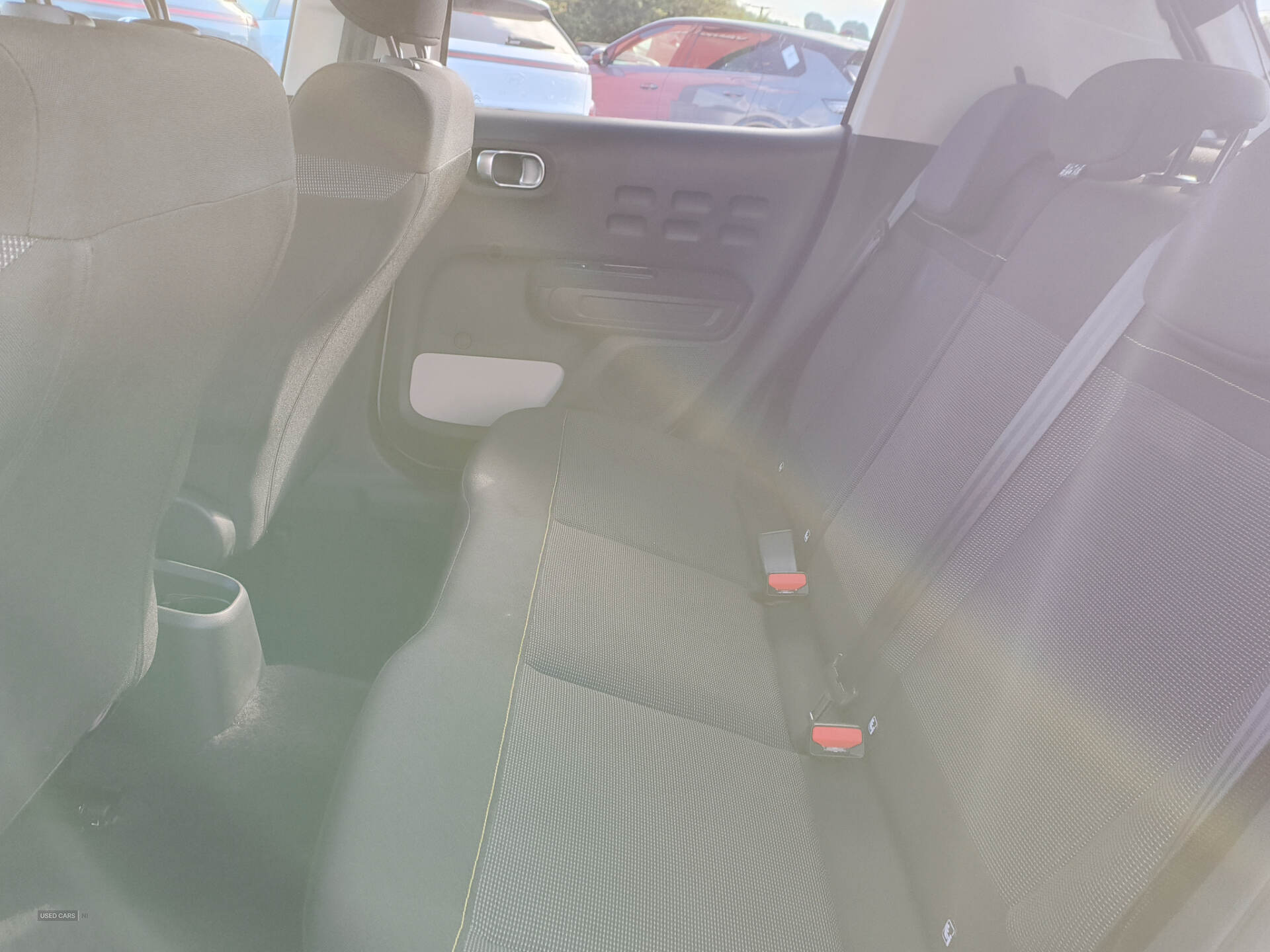 Feb 2024 Citroen C3 1.2 PureTech Plus 5dr