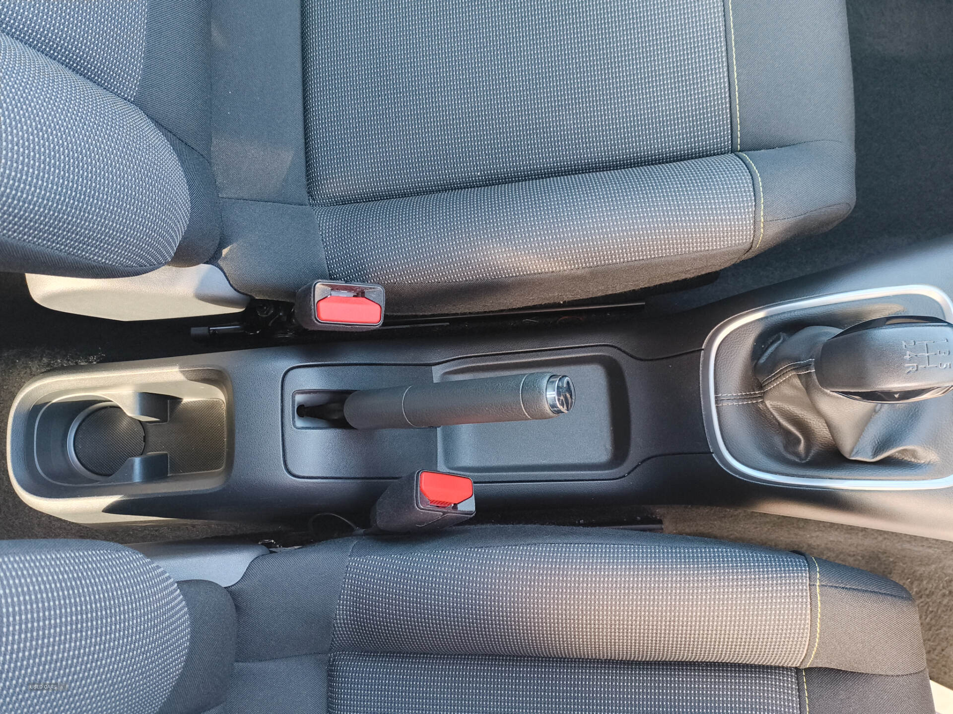 Feb 2024 Citroen C3 1.2 PureTech Plus 5dr