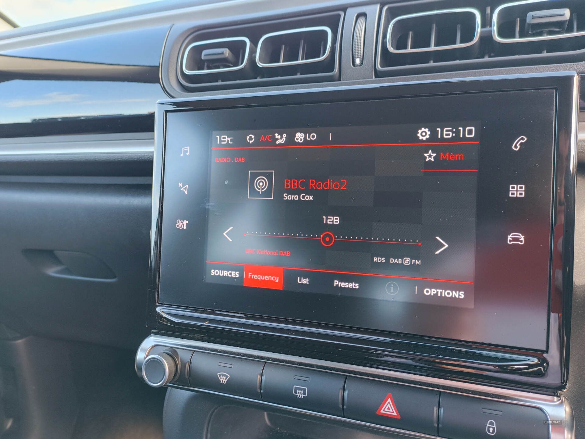 Feb 2024 Citroen C3 1.2 PureTech Plus 5dr