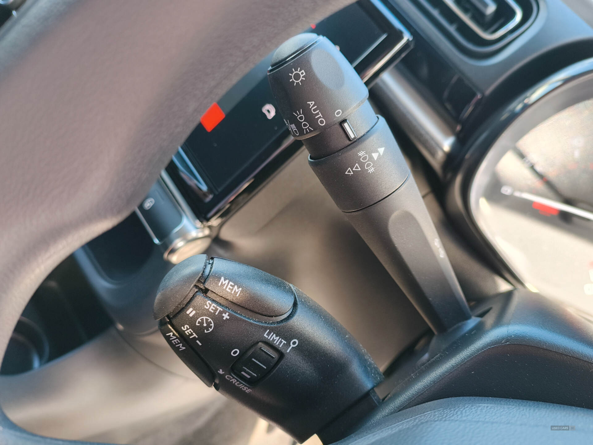 Feb 2024 Citroen C3 1.2 PureTech Plus 5dr