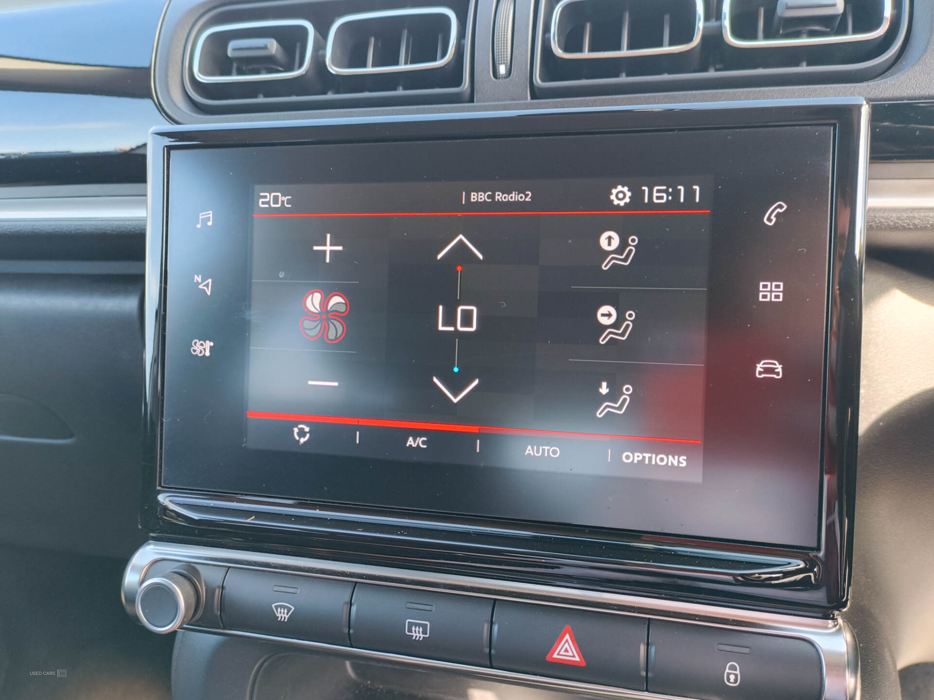 Feb 2024 Citroen C3 1.2 PureTech Plus 5dr