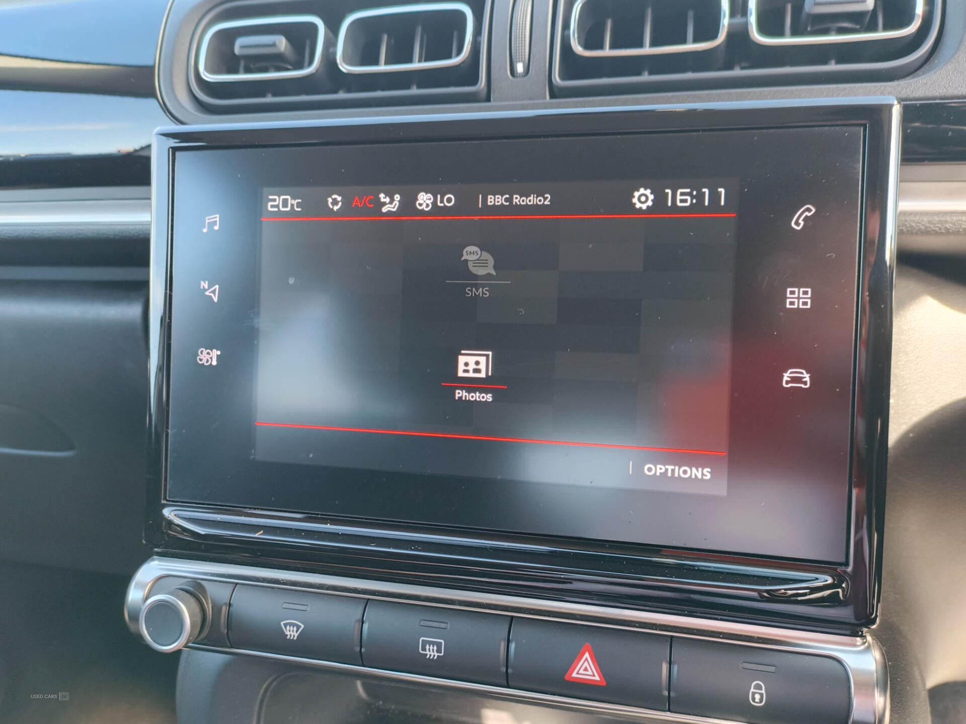 Feb 2024 Citroen C3 1.2 PureTech Plus 5dr