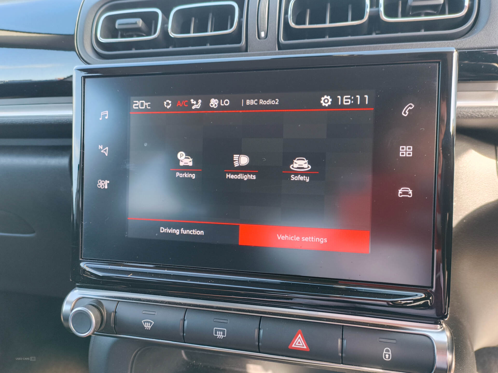 Feb 2024 Citroen C3 1.2 PureTech Plus 5dr