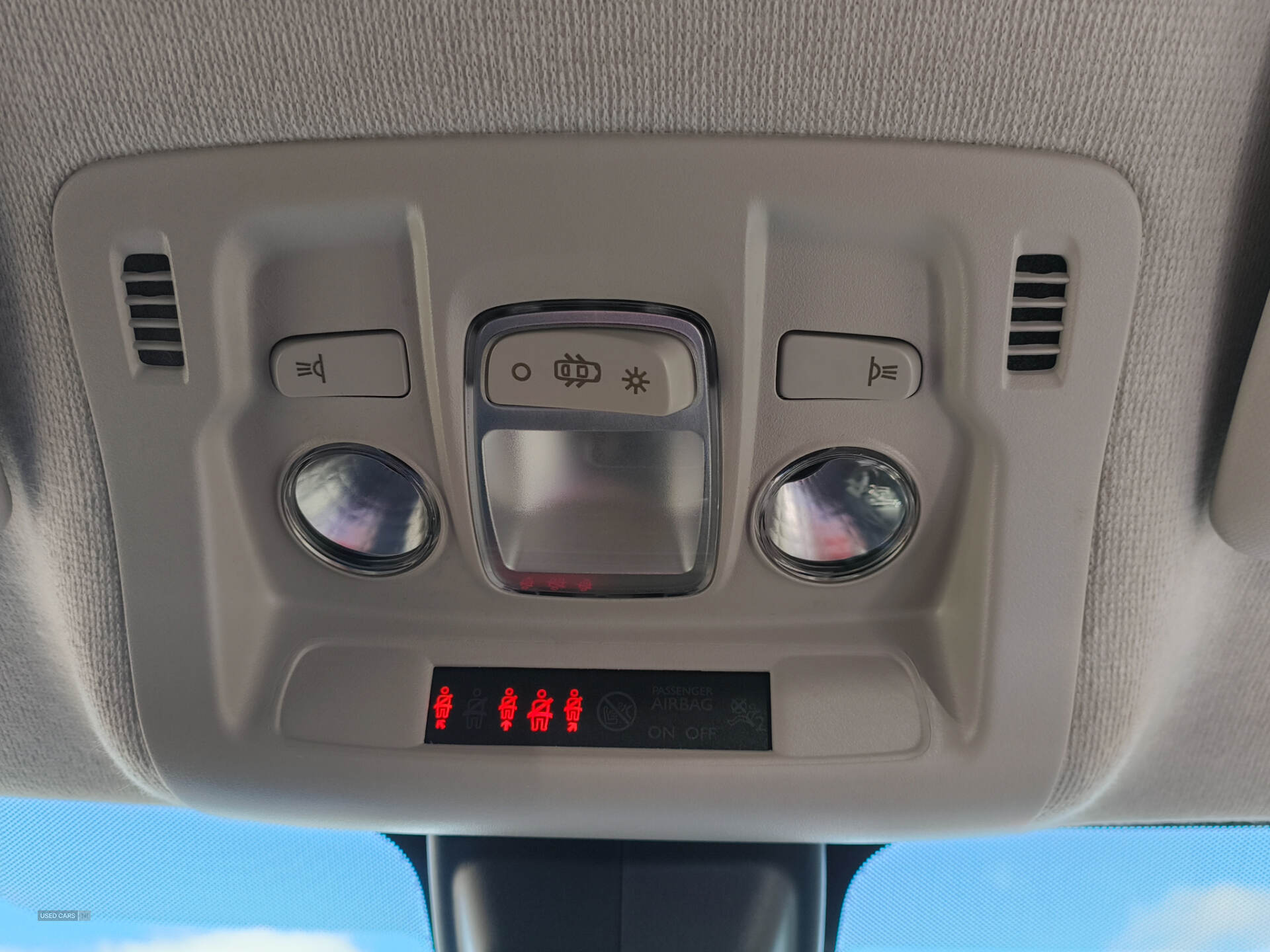 Feb 2024 Citroen C3 1.2 PureTech Plus 5dr