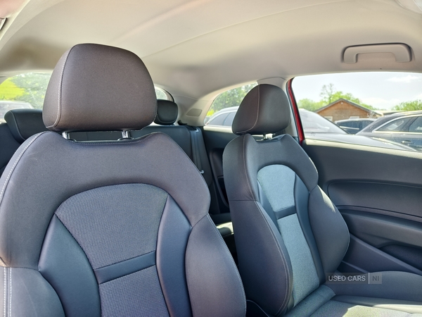 Audi A1 HATCHBACK in Fermanagh