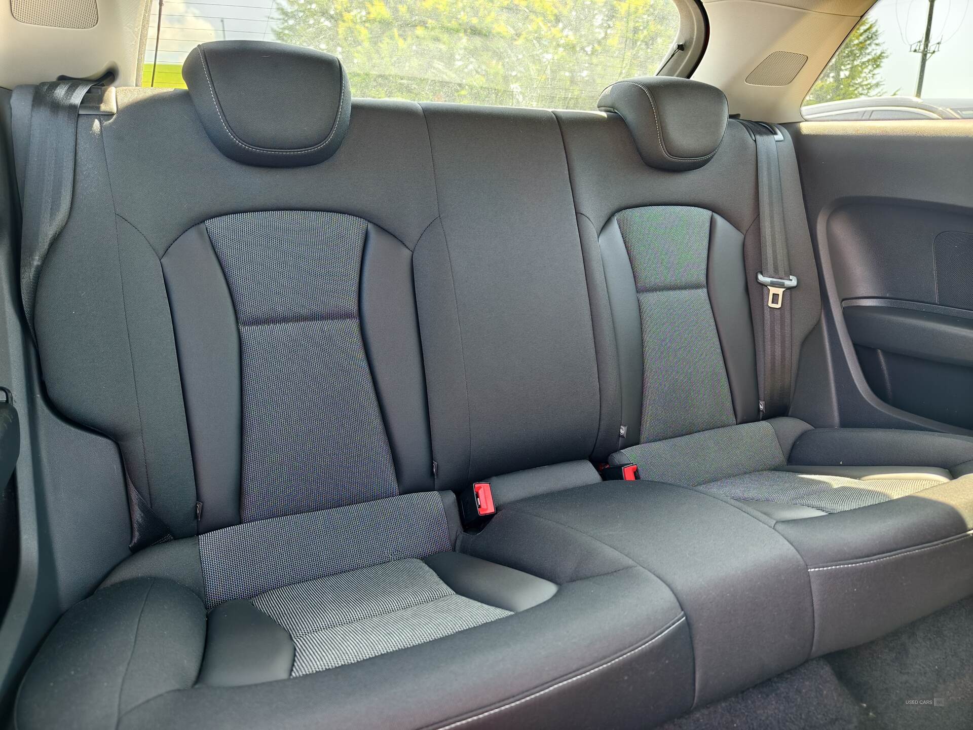 Audi A1 HATCHBACK in Fermanagh
