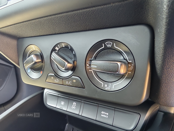 Audi A1 HATCHBACK in Fermanagh