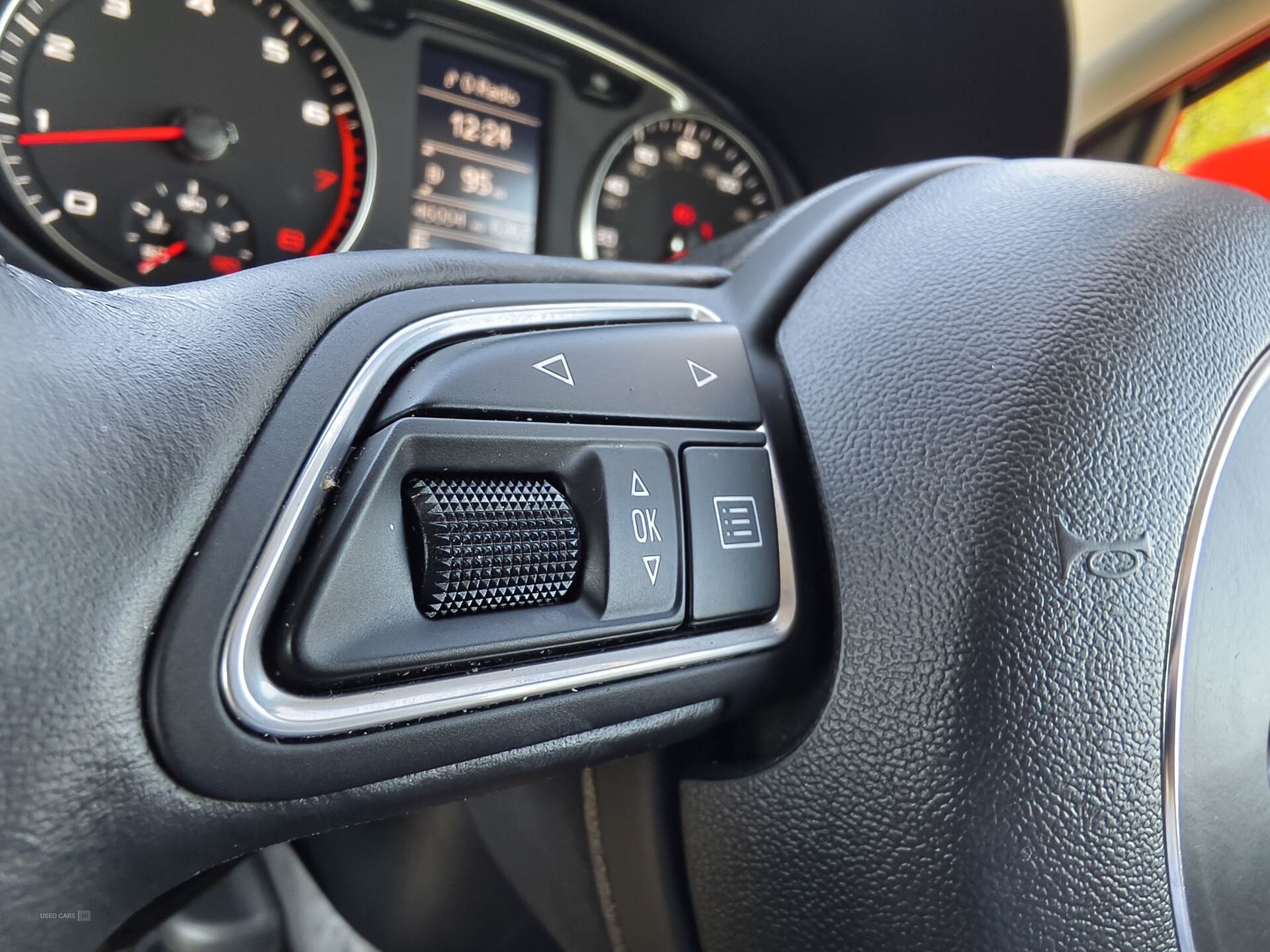 Audi A1 HATCHBACK in Fermanagh