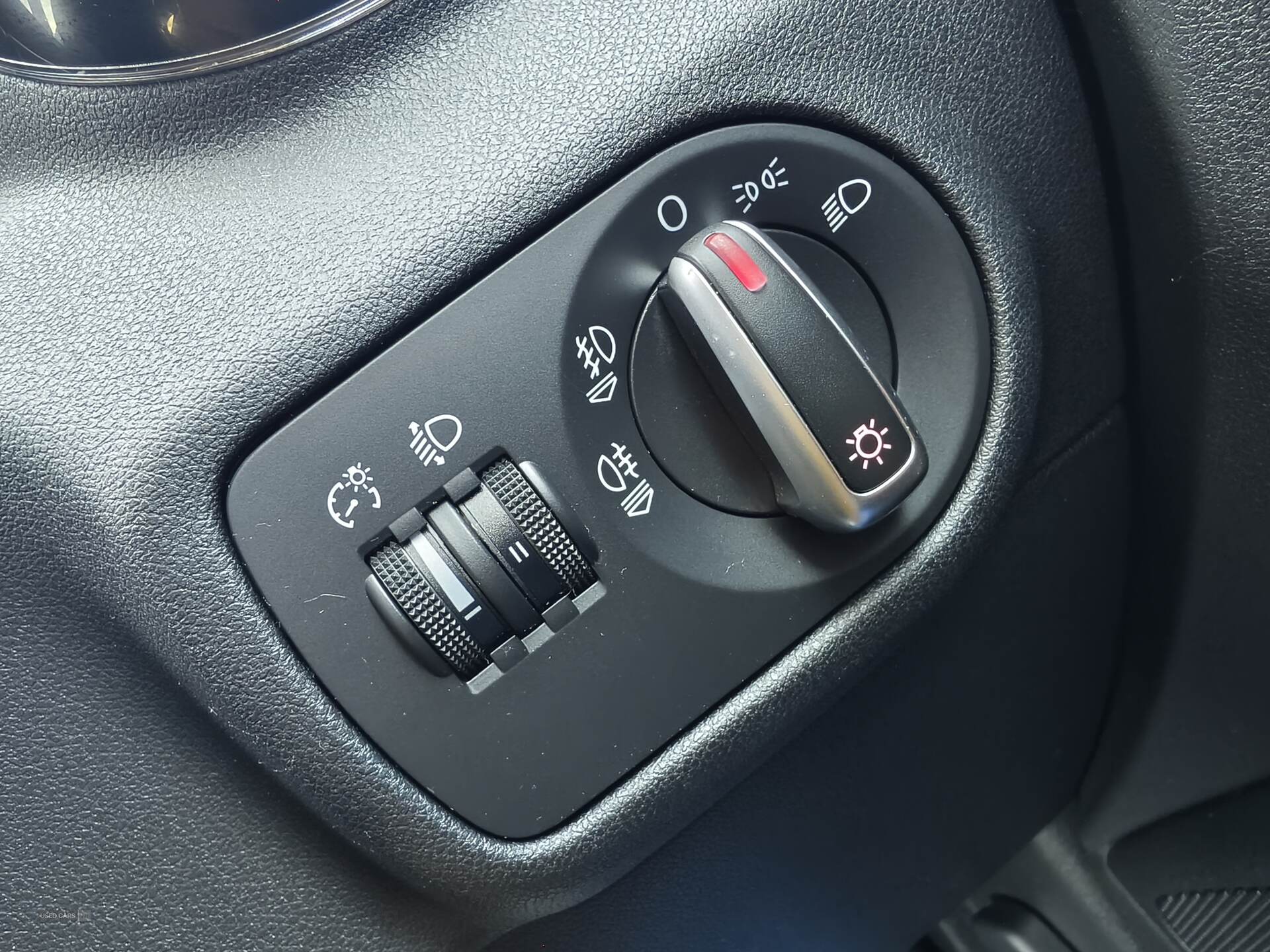Audi A1 HATCHBACK in Fermanagh