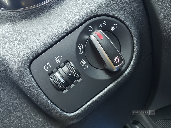 Audi A1 HATCHBACK in Fermanagh