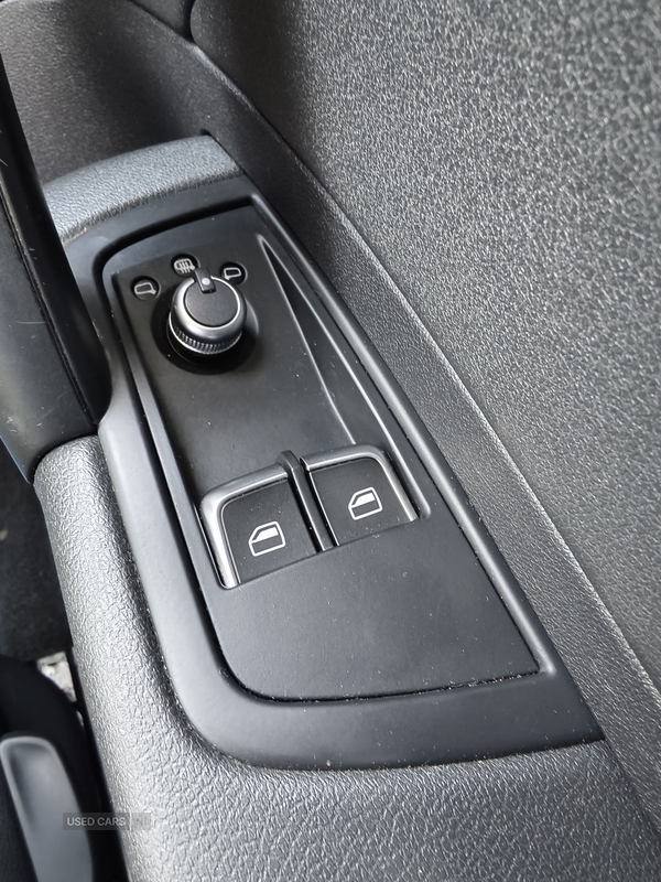 Audi A1 HATCHBACK in Fermanagh