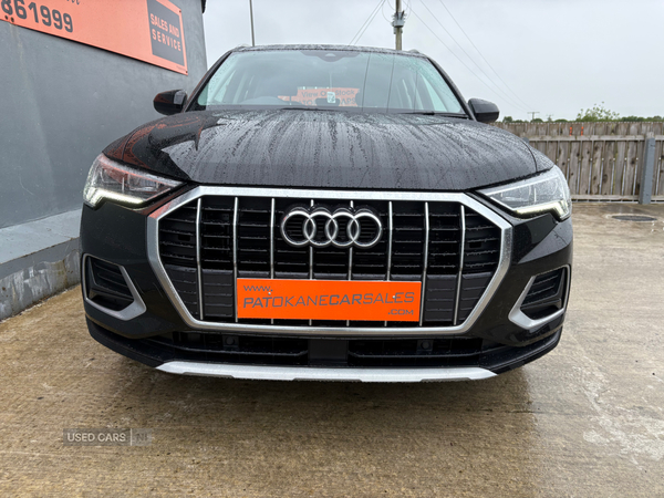 Audi Q3 DIESEL ESTATE in Derry / Londonderry
