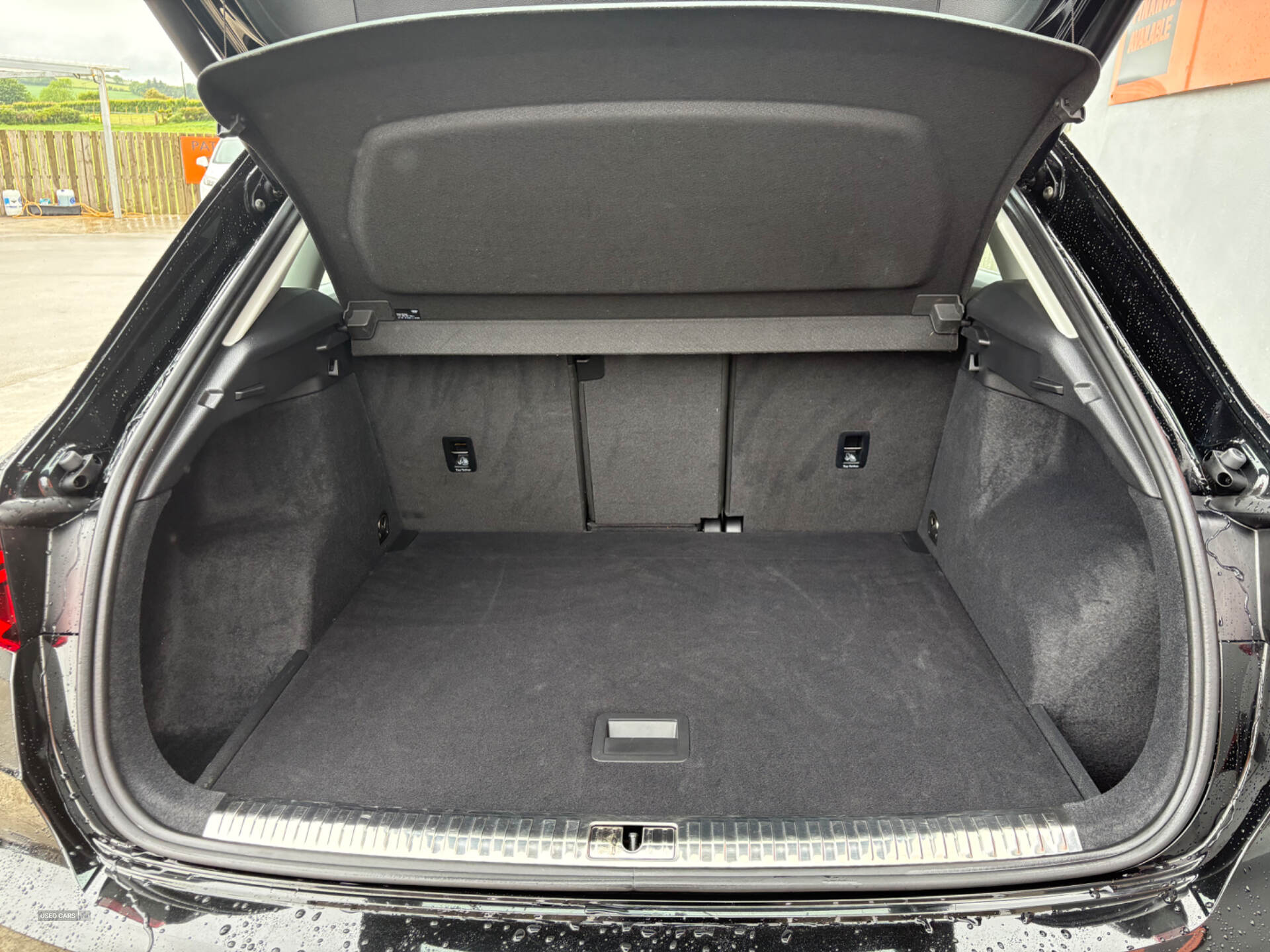 Audi Q3 DIESEL ESTATE in Derry / Londonderry