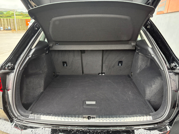 Audi Q3 DIESEL ESTATE in Derry / Londonderry
