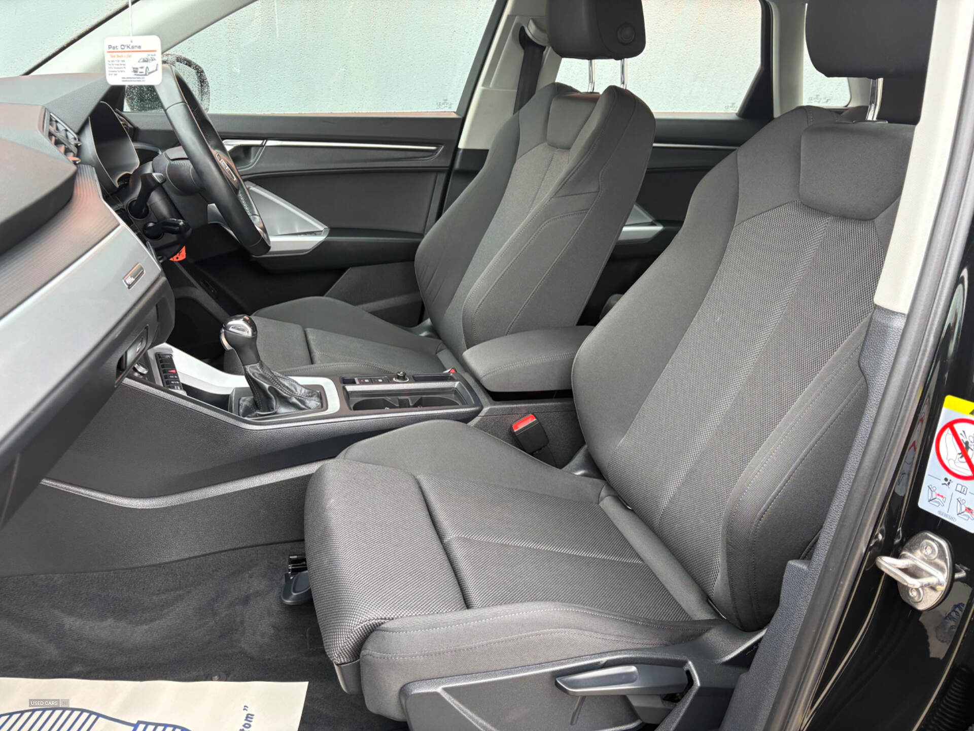 Audi Q3 DIESEL ESTATE in Derry / Londonderry