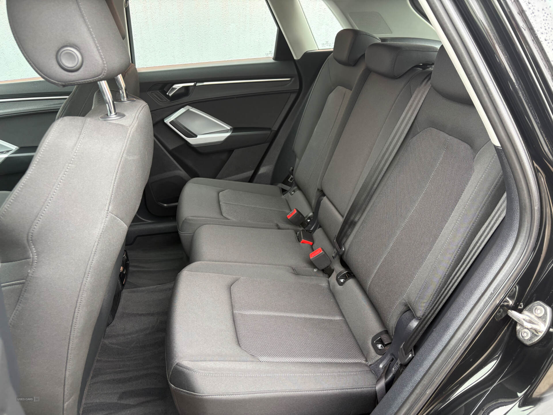 Audi Q3 DIESEL ESTATE in Derry / Londonderry