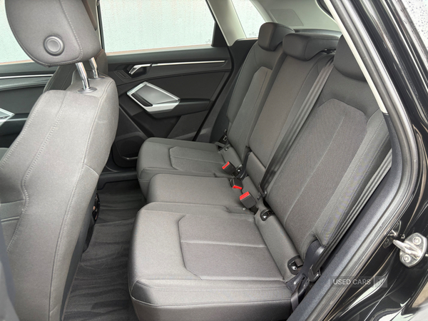 Audi Q3 DIESEL ESTATE in Derry / Londonderry