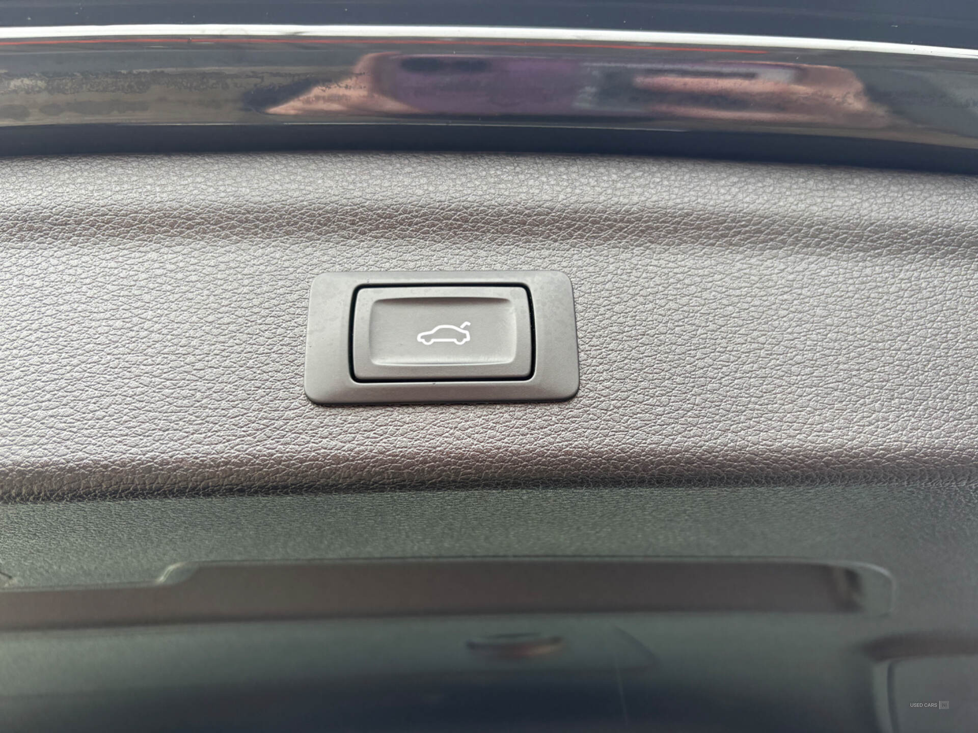 Audi Q3 DIESEL ESTATE in Derry / Londonderry