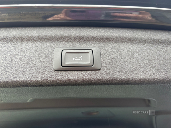Audi Q3 DIESEL ESTATE in Derry / Londonderry
