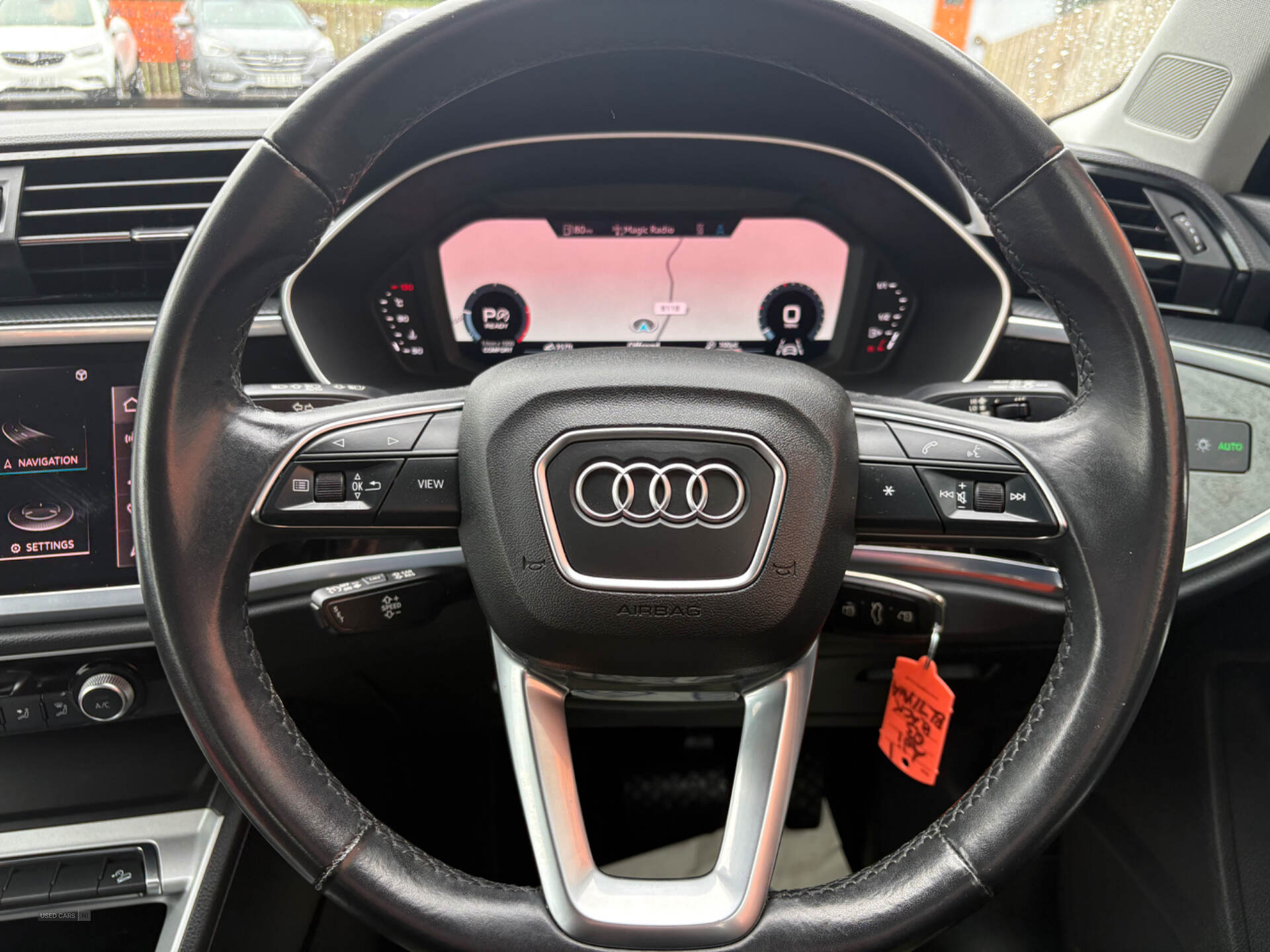 Audi Q3 DIESEL ESTATE in Derry / Londonderry