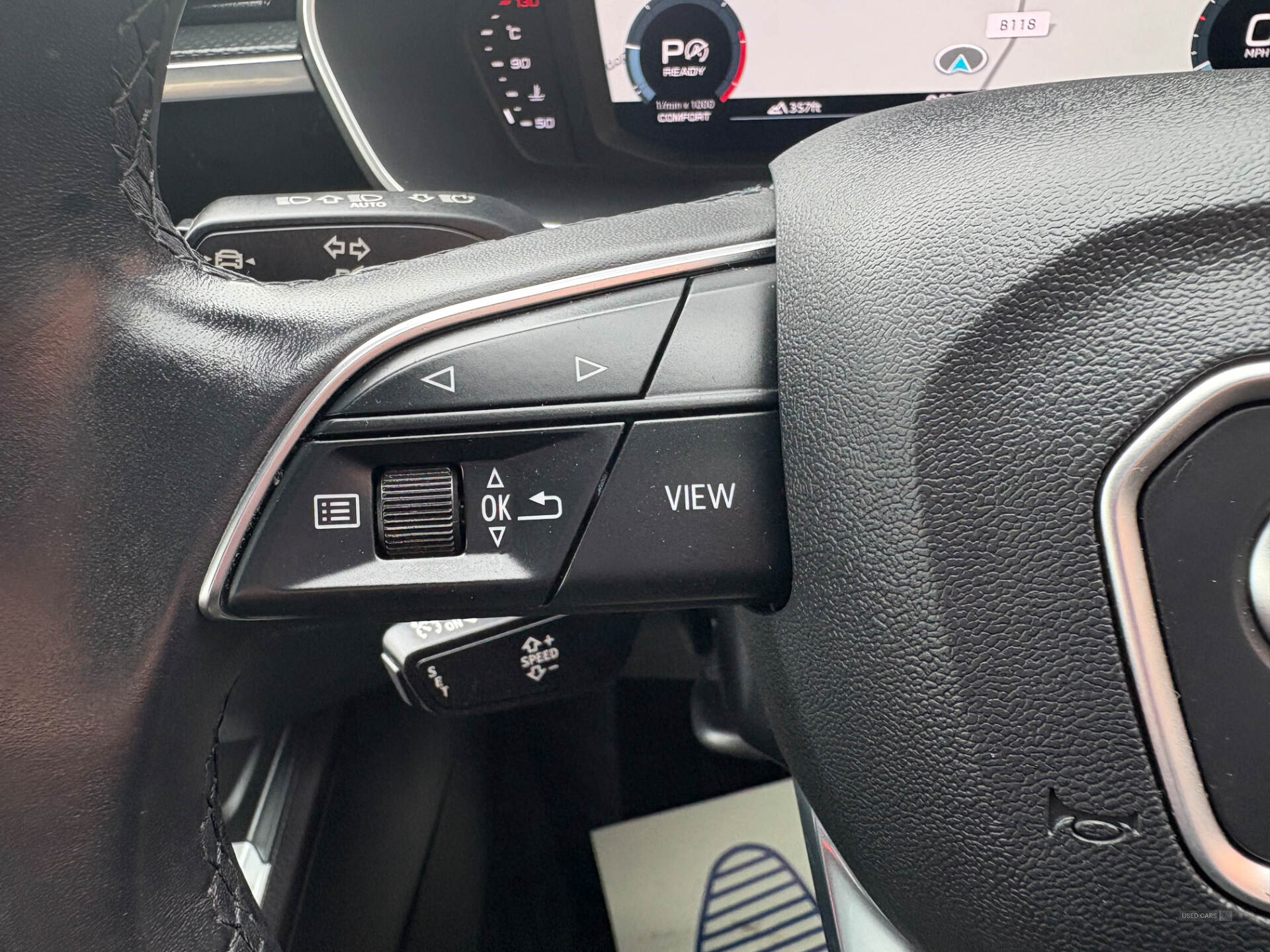 Audi Q3 DIESEL ESTATE in Derry / Londonderry
