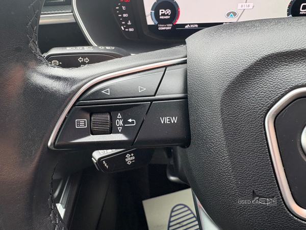 Audi Q3 DIESEL ESTATE in Derry / Londonderry