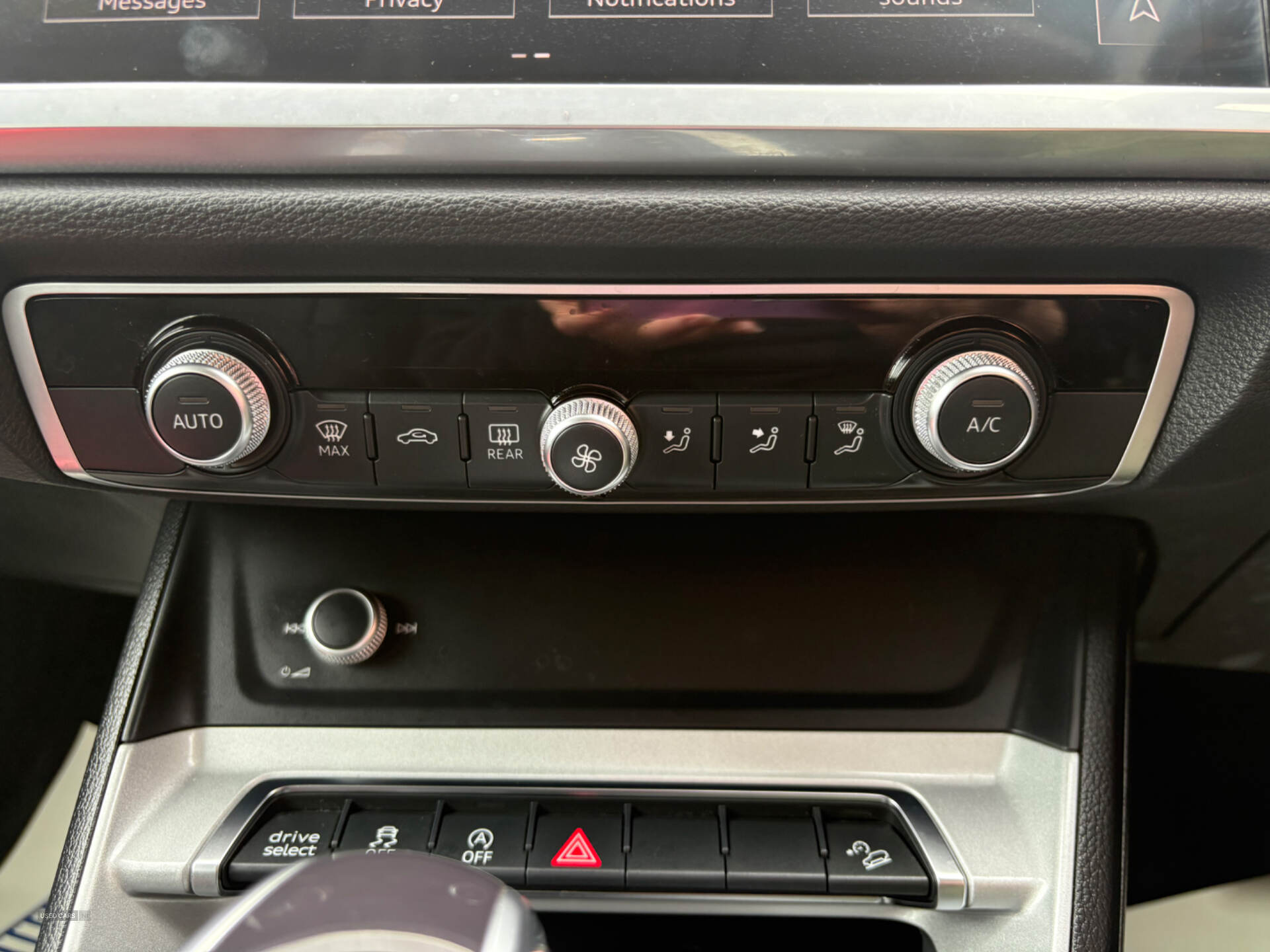 Audi Q3 DIESEL ESTATE in Derry / Londonderry