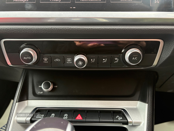Audi Q3 DIESEL ESTATE in Derry / Londonderry