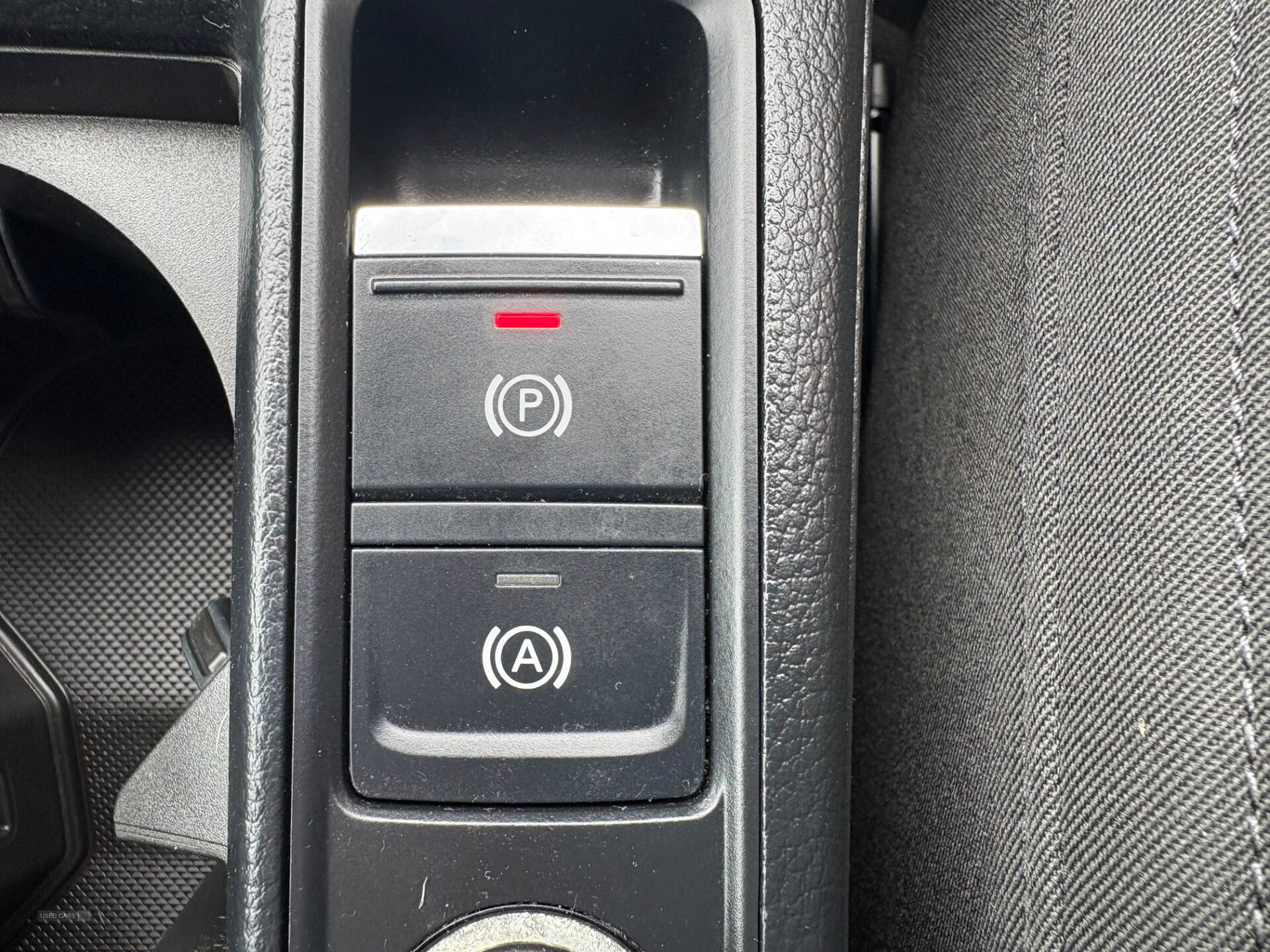 Audi Q3 DIESEL ESTATE in Derry / Londonderry