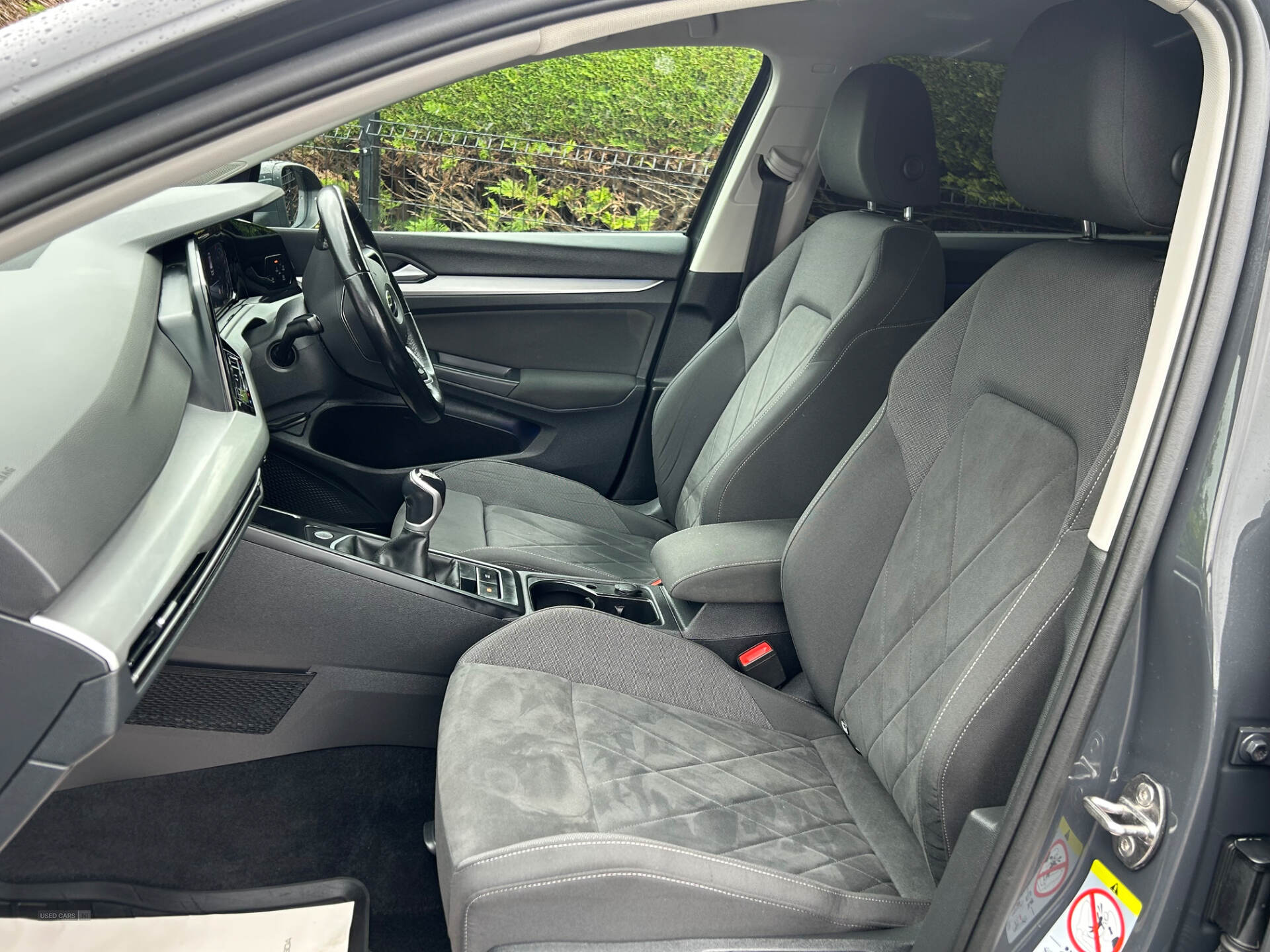 May 2022 Volkswagen Golf 2.0 TDI Life 5dr