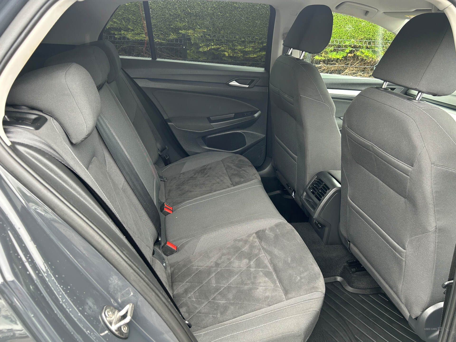 May 2022 Volkswagen Golf 2.0 TDI Life 5dr